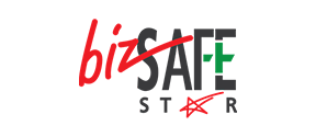 bizSAFE Star